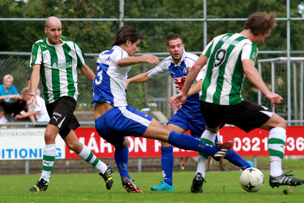 WHC - SC Genemuiden